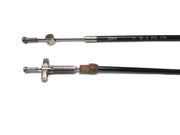 Clutch cable R24