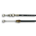 Clutch cable R51/3 - R68 for sidecar handlebar