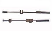 Clutch cable, sidecar / high handlebar
