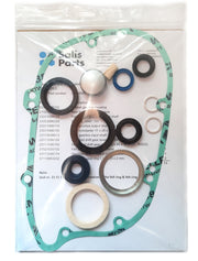 Complete set of gaskets and seals for R25 - R25/3 gearbox ►see details