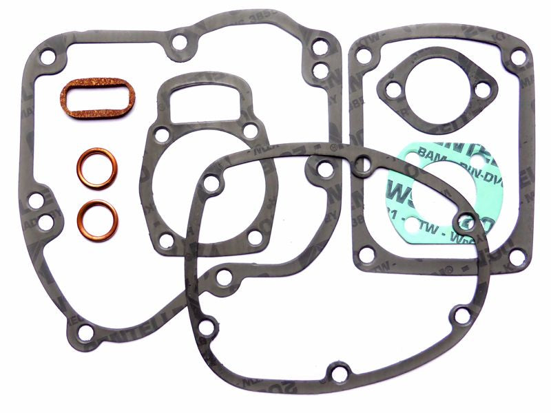 Complete set of gaskets for R51/3 - R68 gearbox (w/o seals) ►see details