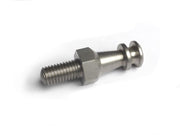 Suspension bolt for center stand spring - SSt