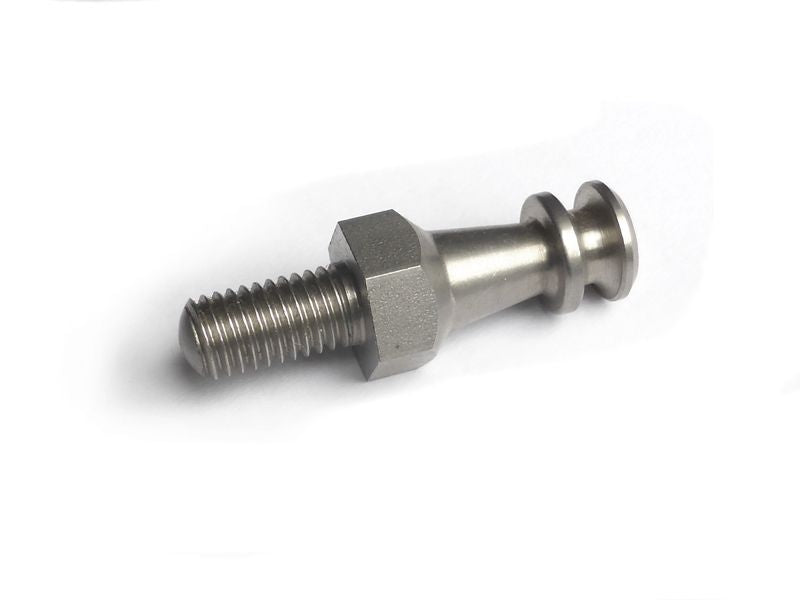 Suspension bolt for center stand spring - SSt