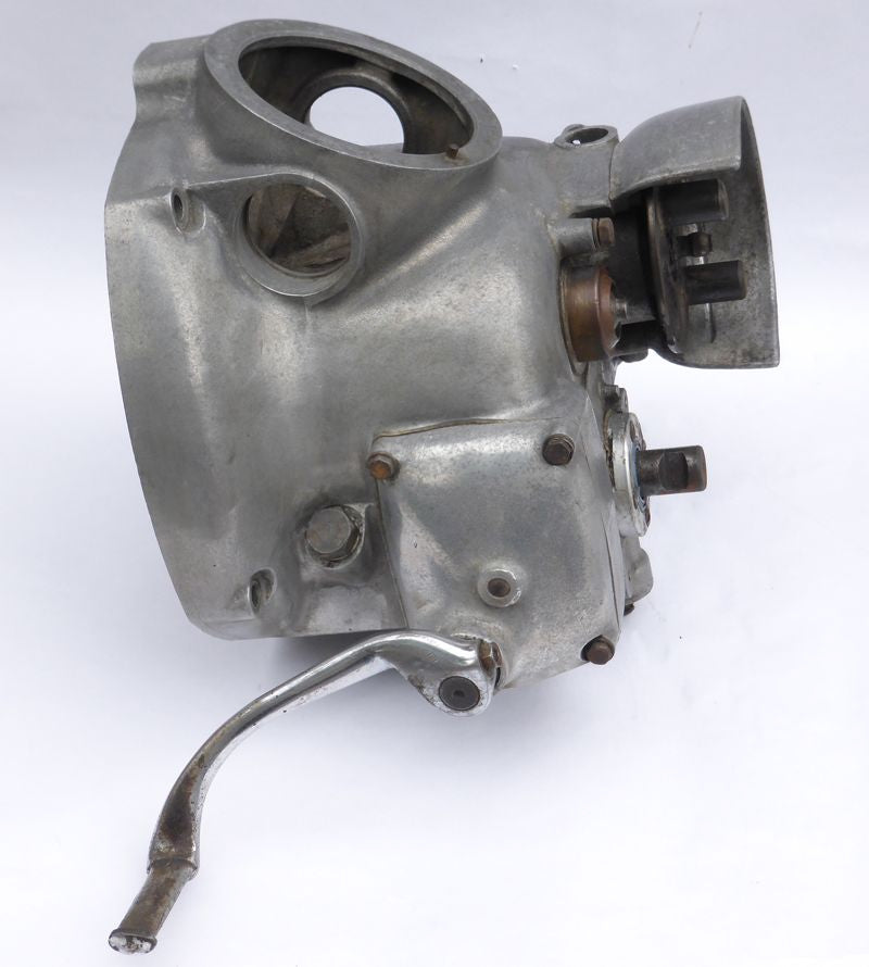 Used part: gearbox R51/3 - R68 (price & availability on request)