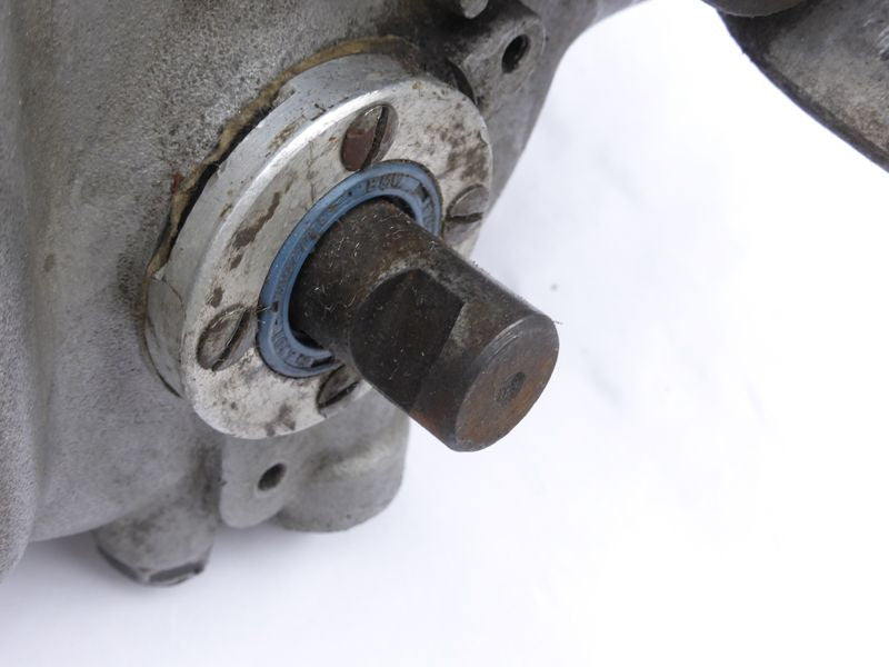 Used part: gearbox R51/3 - R68 (price & availability on request)