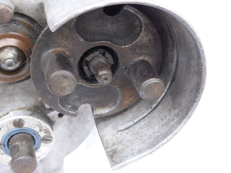 Used part: gearbox R51/3 - R68 (price & availability on request)