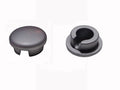 Gearbox neutral switch rubber cover - silver ►see details !!