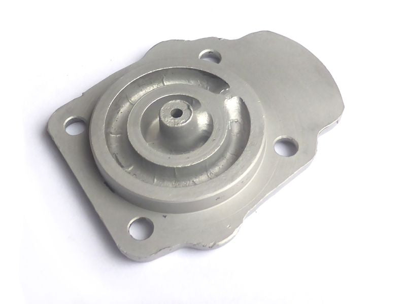 Used part: Front cover output shaft  (price & availability on request)