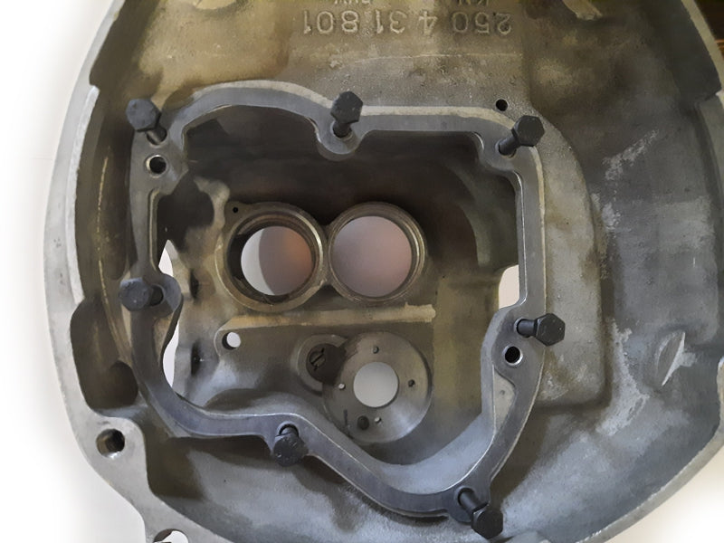 Gasket for gear box bearing cover (0.5 mm)