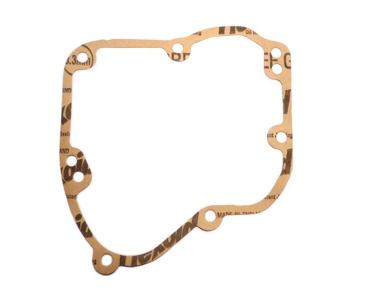 Gasket for gear box bearing cover (0.25 mm)