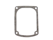 Gasket for gearbox foot-shift cover