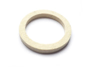 Felt ring input shaft R51/2 - 33 x 46 x 6 mm
