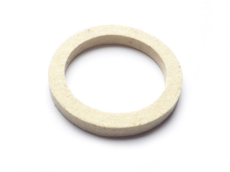 Felt ring input shaft R51/2 - 33 x 46 x 6 mm