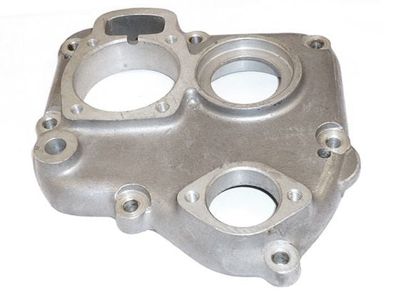 Used part: Gearbox cover (price & availablility on request)