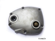Used part: Cover for manual shift