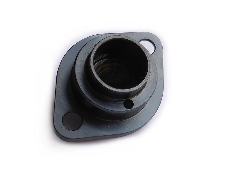 Kickstarter anchor plate