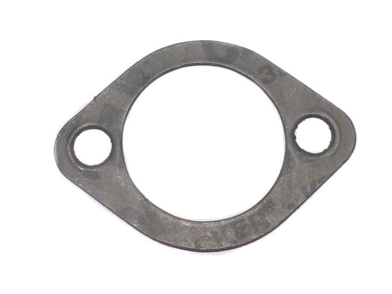 Gasket - front cover kickstarter shaft