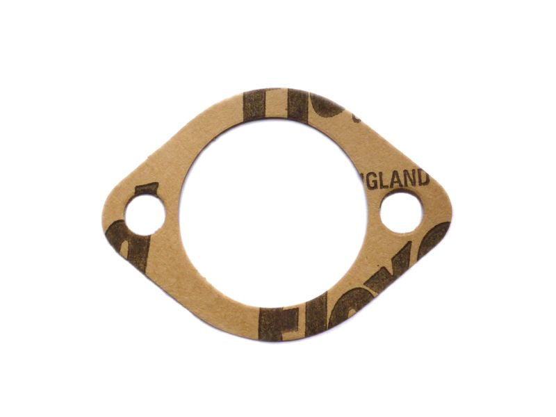Gasket - front cover kickstarter shaft