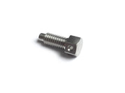 Hex bolt M6 SW9 for speedometer cable - SSt