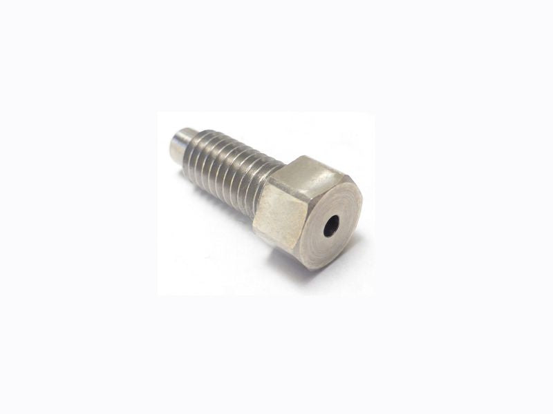 Hex head screw, gearbox vent & speedometer cable - SSt