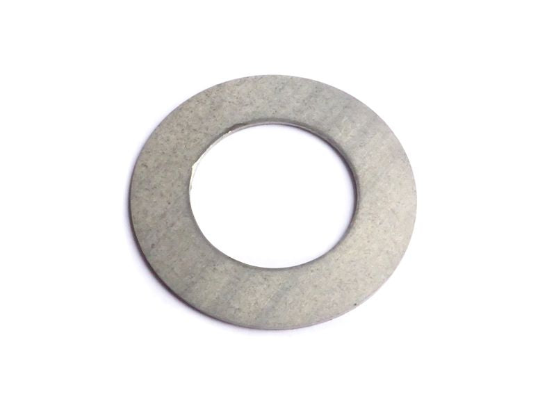 Shim washer input shaft gearbox