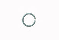 Snap ring input gear shaft