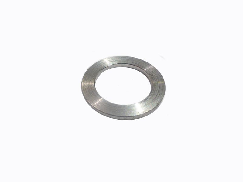 Stop washer