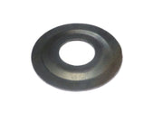 Washer for gearbox drive shaft
