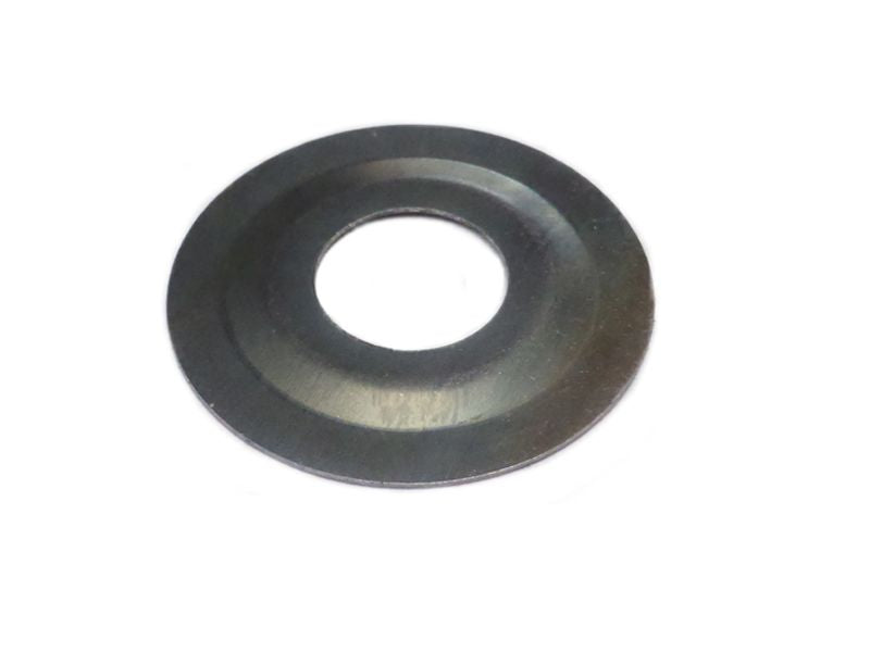 Washer for gearbox drive shaft