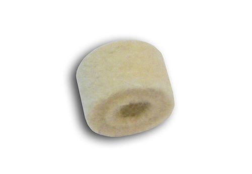 Felt sleeve for clutch push rod R5 - R71, R51/2