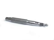 Output shaft R25 - R27