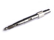 Output shaft gearbox