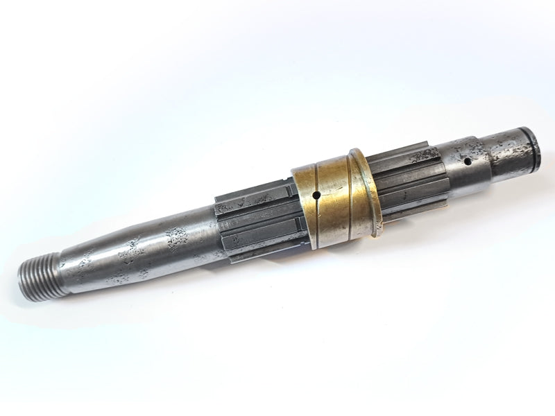 Drive shaft, cone 1:6, M16x1.5  NOS ►see details