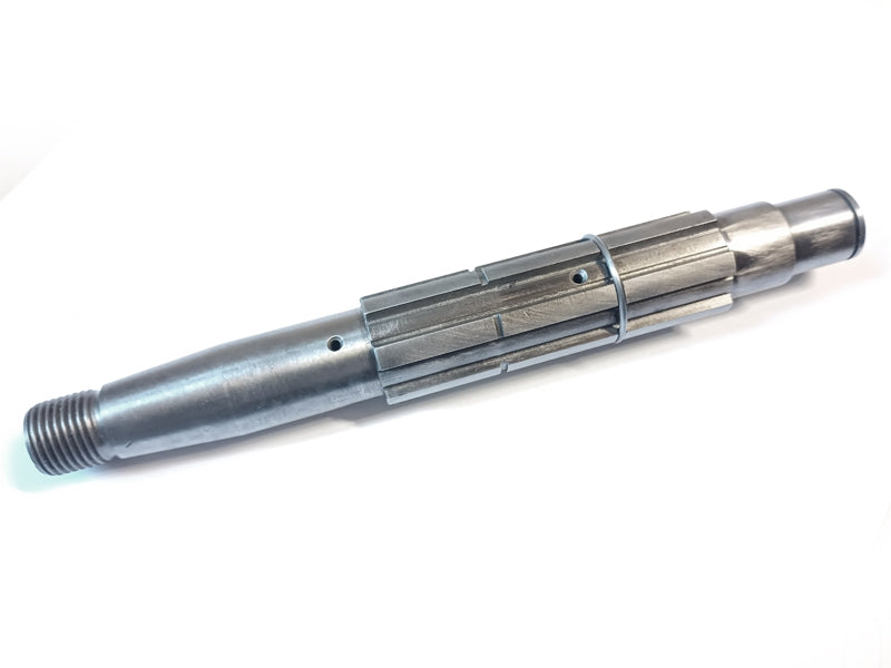 Drive shaft, cone 1:6, M16x1.5  NOS ►see details