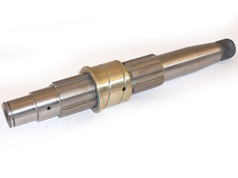 Drive shaft, cone 1:6, M16x1.5  NOS ►see details