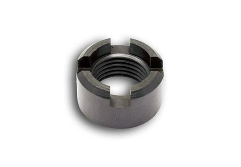Nut for transmission output shaft M16 x 1.5