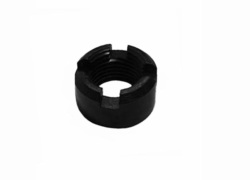Nut for transmission output shaft M16 x 1.5