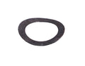 Wave washer Ø 16mm for coupling flange