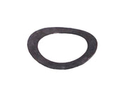 Wave washer Ø 16mm for coupling flange