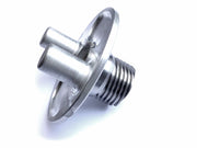 Coupling flange R26, R27 (delivery time unknown)