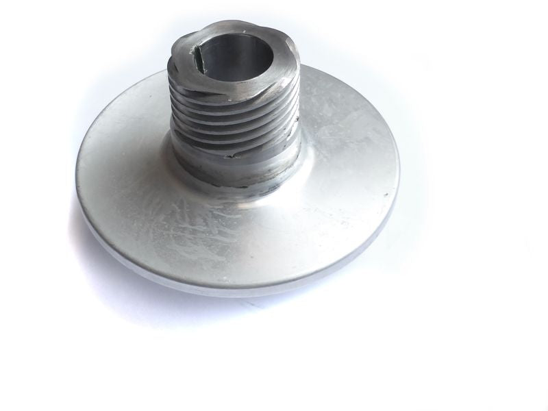 Coupling flange R26, R27 (delivery time unknown)