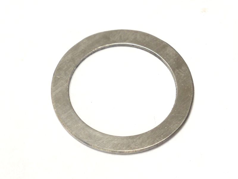 Stop washer for output shaft