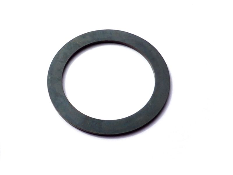 Stop washer for output shaft