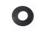 Shim washer for gearbox output shaft