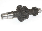 Counter shaft - 19T, 15T, 10T (available for pre-order)