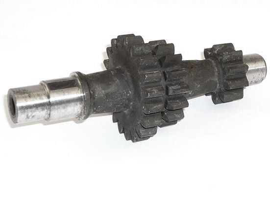 Counter shaft - 19T, 15T, 10T (available for pre-order)