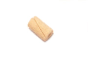 Felt for clutch pushrod – split