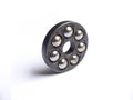 Clutch thrust bearing
