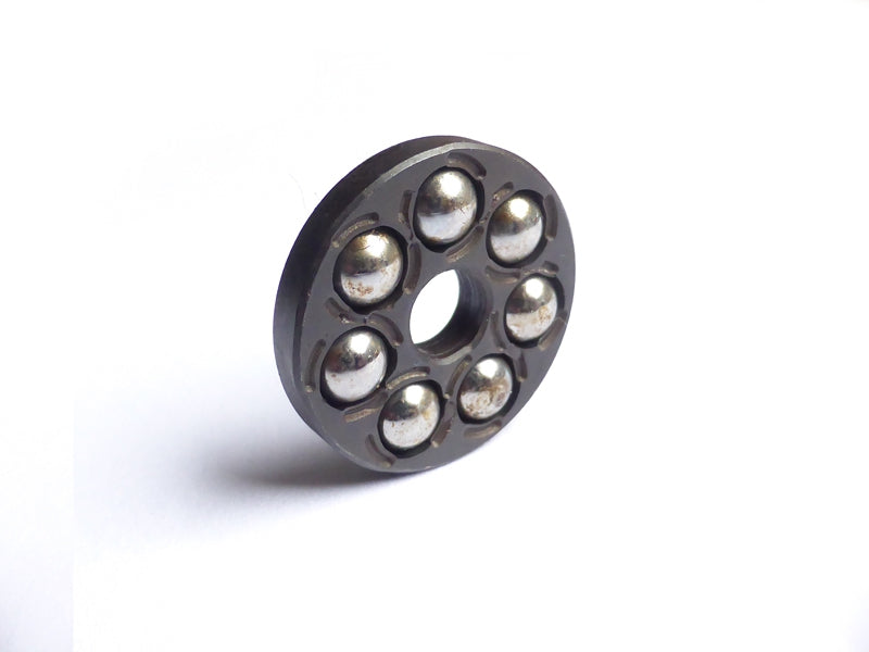 Clutch thrust bearing