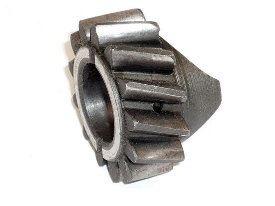 Drive gear (driveshaft) 13T